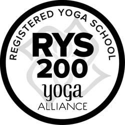 Yoga Alliance Certified 200 hour yoga teacher training in Chiang Mai Thailand