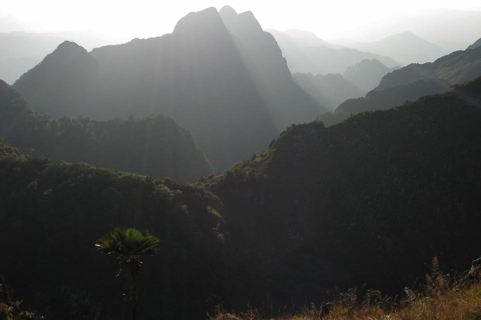 A 7 day Transformative Yoga Retreat with Gernot Huber in Chiang Mai Thailand January 2020