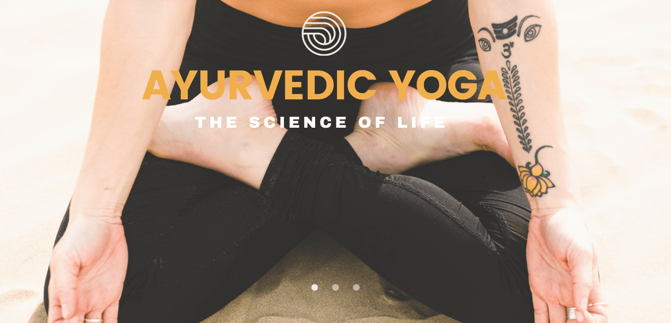 Ayurvedic Yoga the science of life wild rose yoga chiang mai