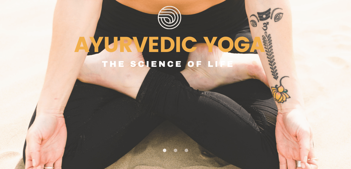 Ayurvedic Yoga the science of life Wild Rose Yoga Chiang Mai