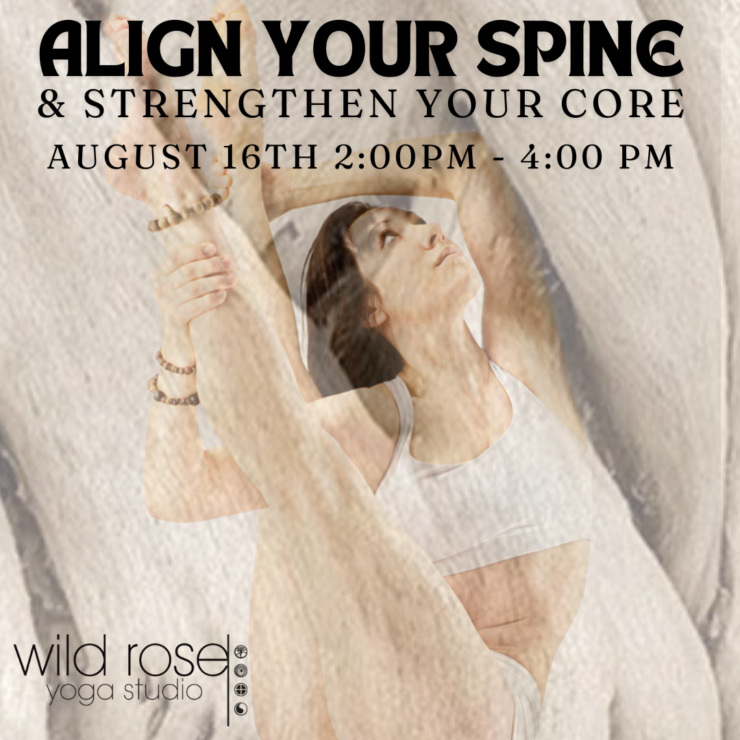 Chiang Mai Yoga Workshop at Wild Rose Yoga