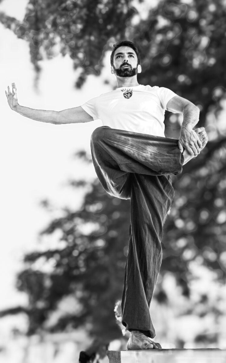 Somatic Mind & Movement Play-shop at Wild Rose Yoga